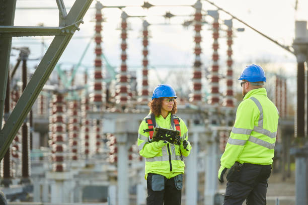 Best Electrician Near Me  in Watsonville, CA