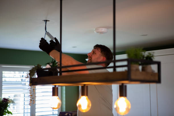 Best Electrical Repair Services  in Watsonville, CA