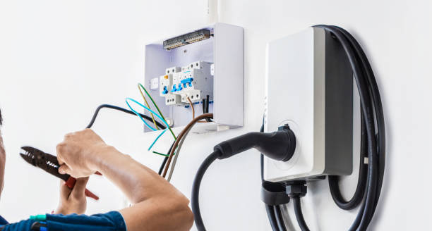 Best Electrical Contractors for Businesses  in Watsonville, CA